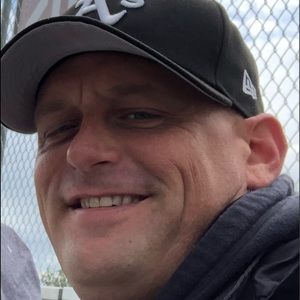 Meet your Posher, Chad